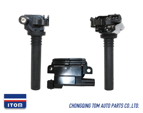 itom ignition coil