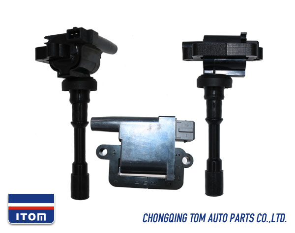 itom ignition coil