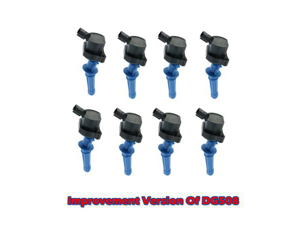 ITOM automotive ignition coil