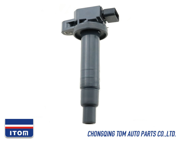 ITOM ignition coil