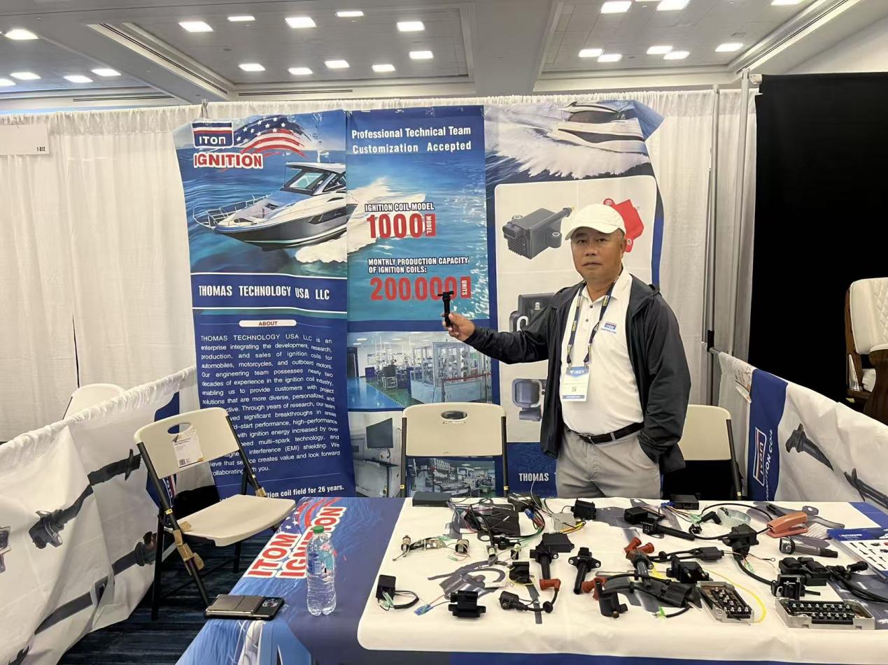 ITOM at IBEX 2026