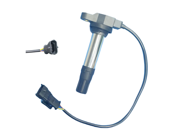 ITOM motorcycle ignition coil